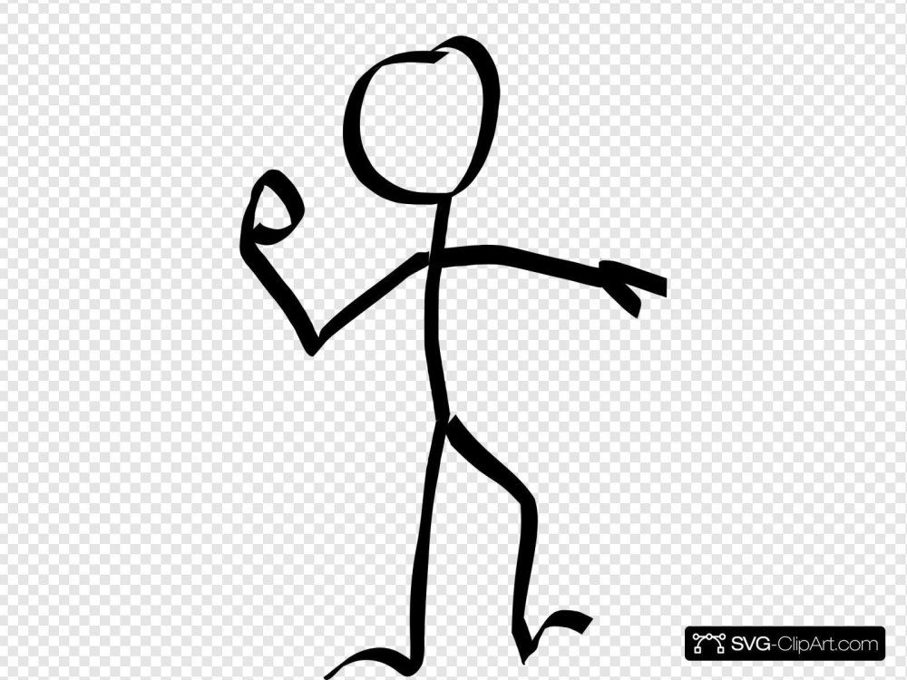 Cute Stickman PFP милые