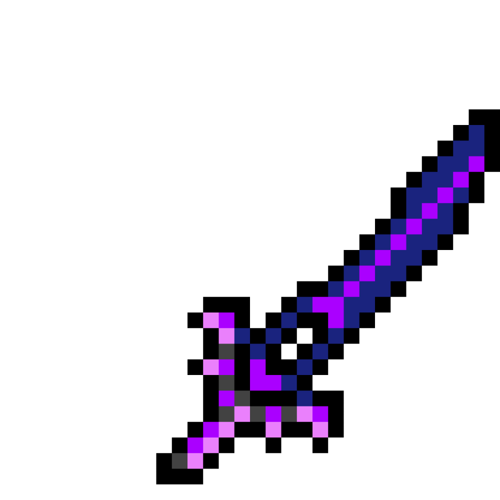 Terraria 1.4.1 Лиза