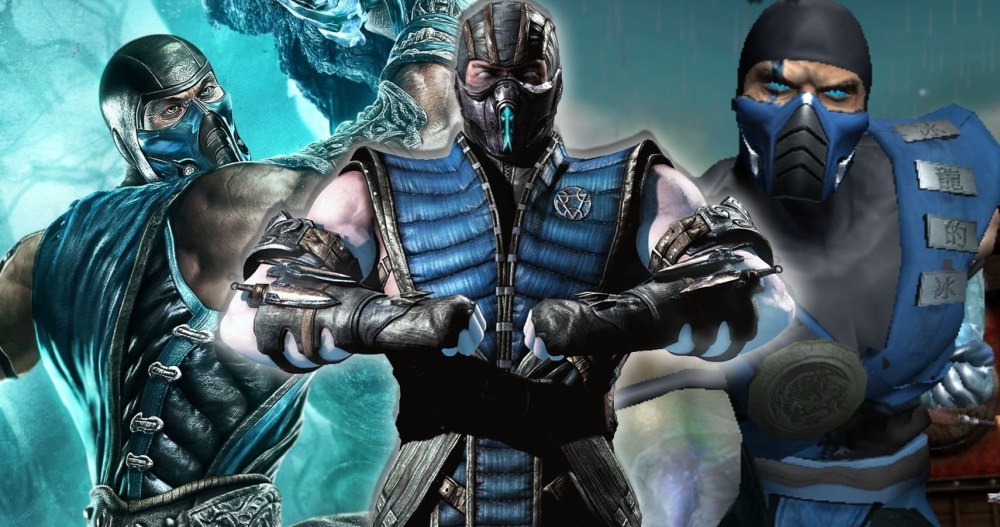 Subzero 4 k
