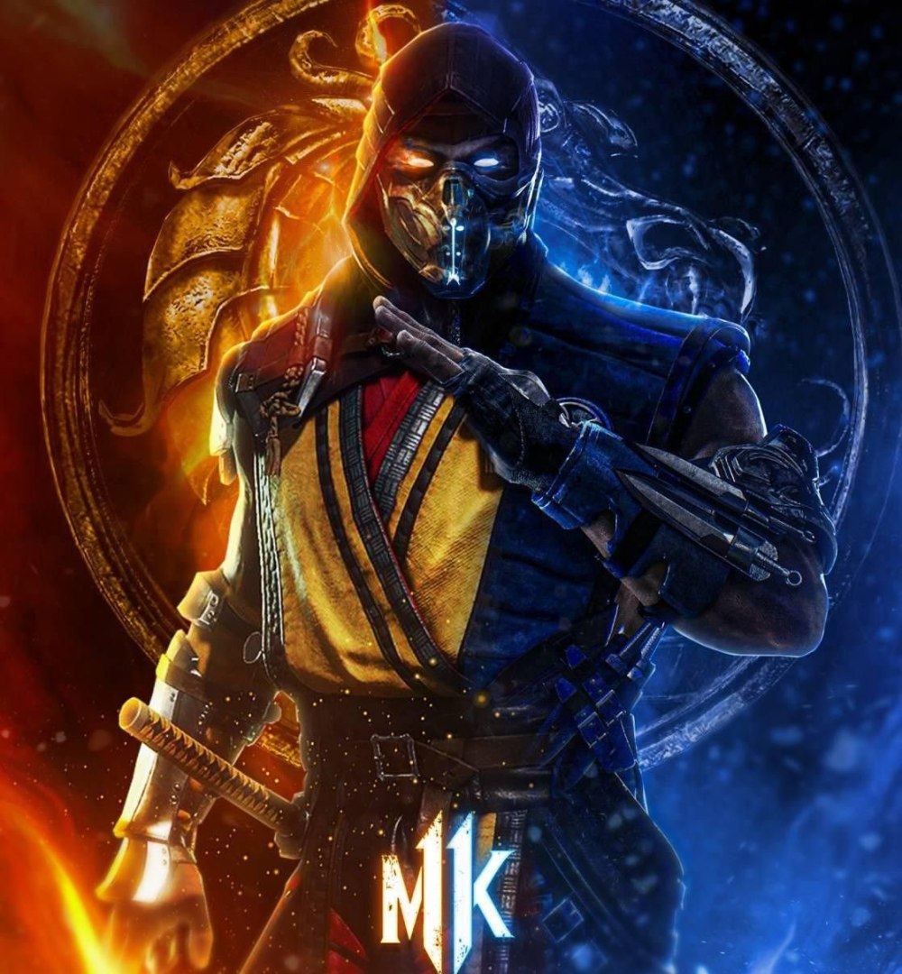 Мортал комбат саб Зиро