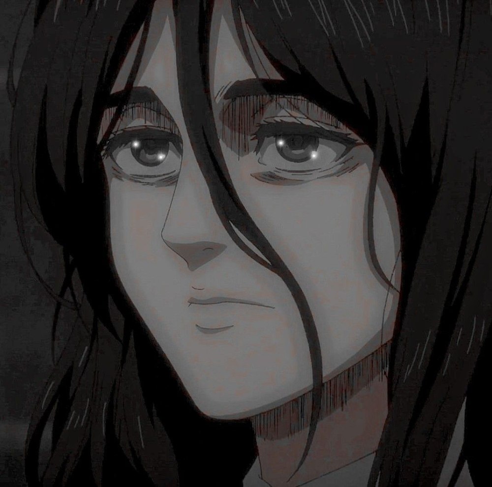 Pieck Attack on Titan