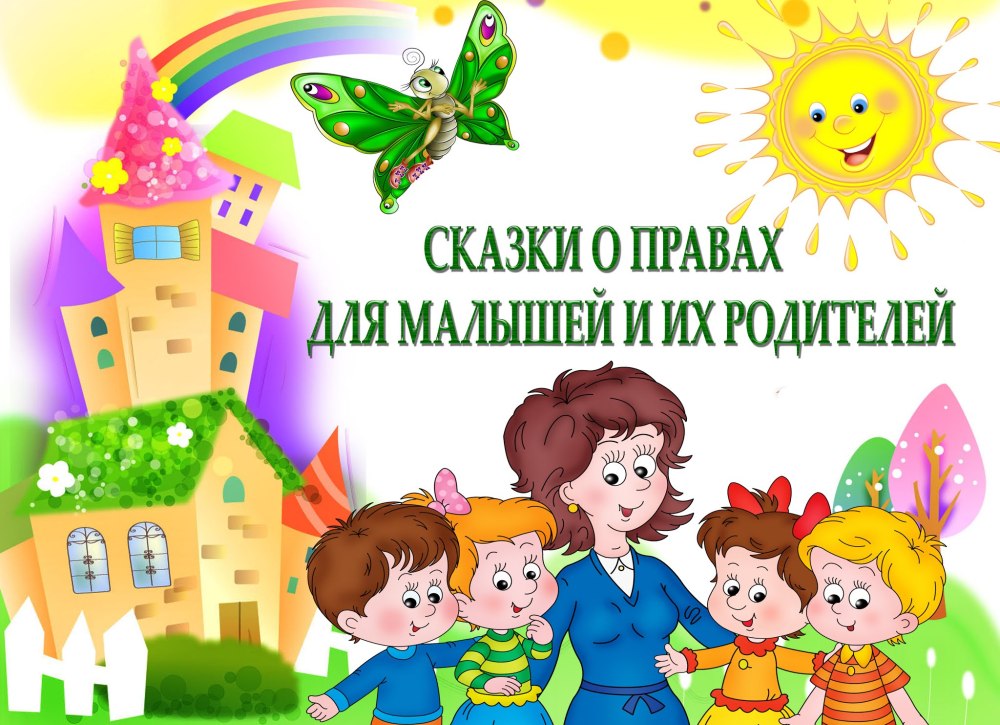 Наши будни в детском саду