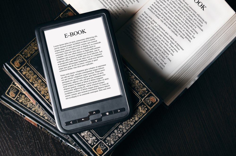 Дерево их книг