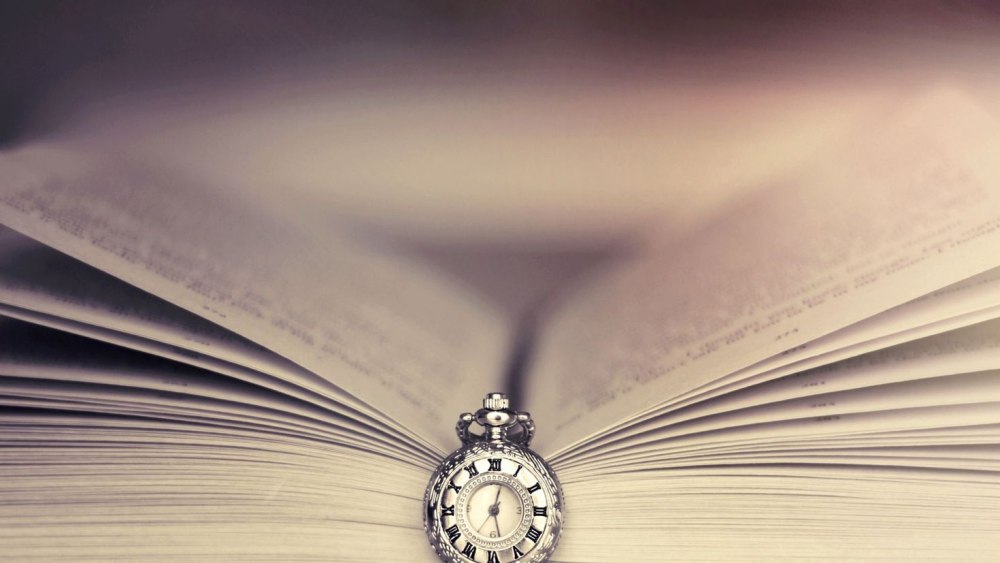 Электронные и бумажные книги