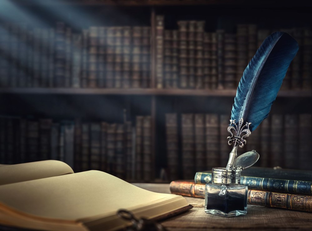 Заставка на рабочий стол книги