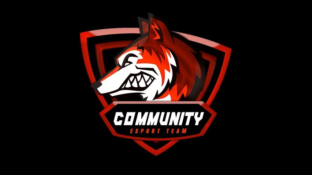 Логотипы команд CS go