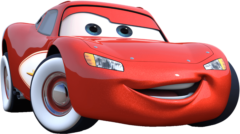 Cars Lightning MCQUEEN