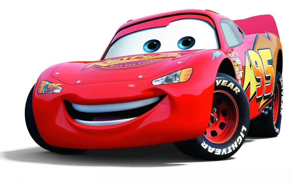 MCQUEEN кчау