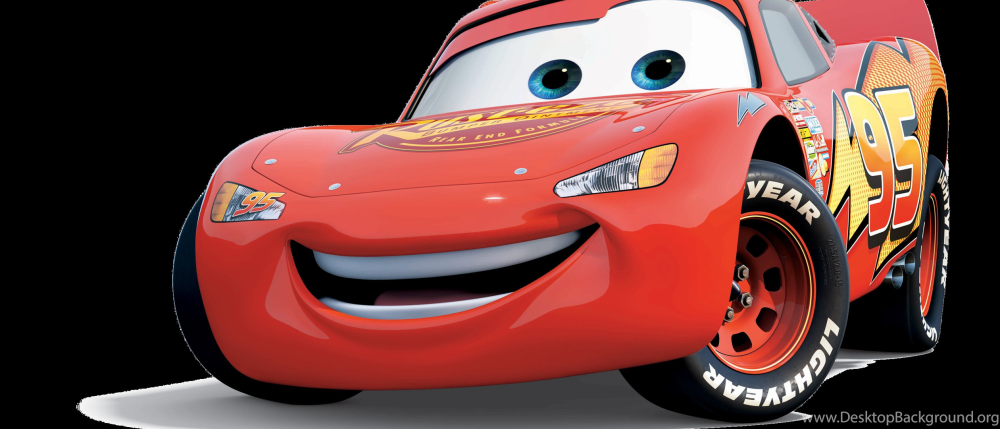 Cars 3 Lightning MCQUEEN