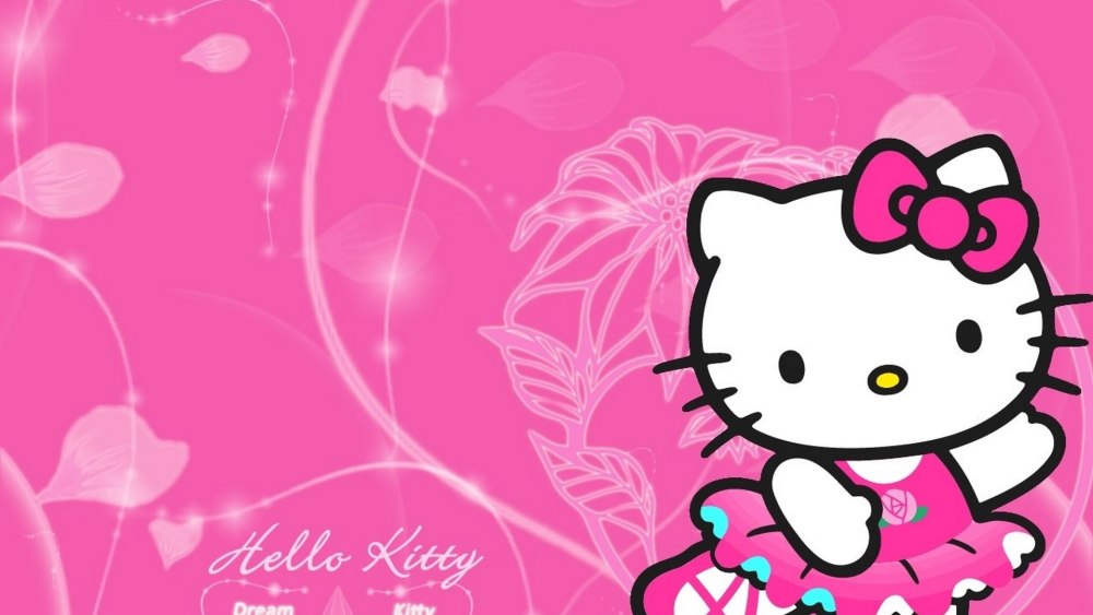 Hello Kitty