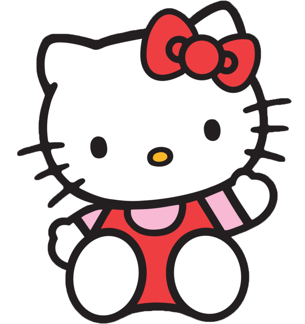 Хеллоу Китти hello Kitty hello Kitty