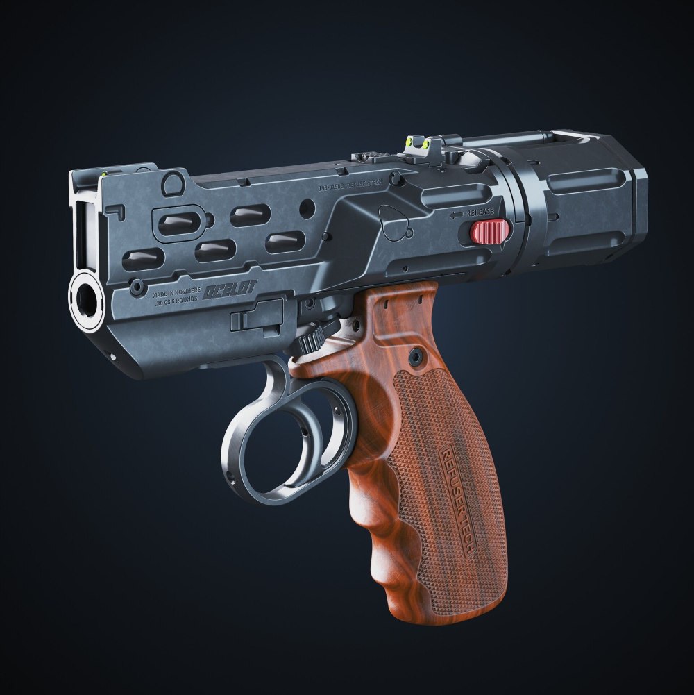 Glock 19 reference