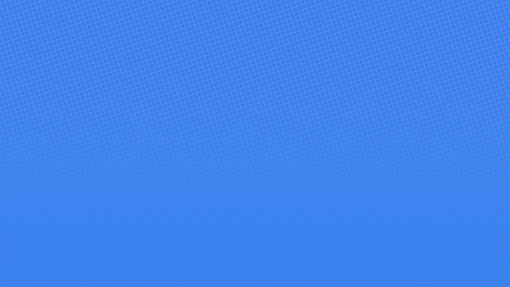 Бирюзовый градиент