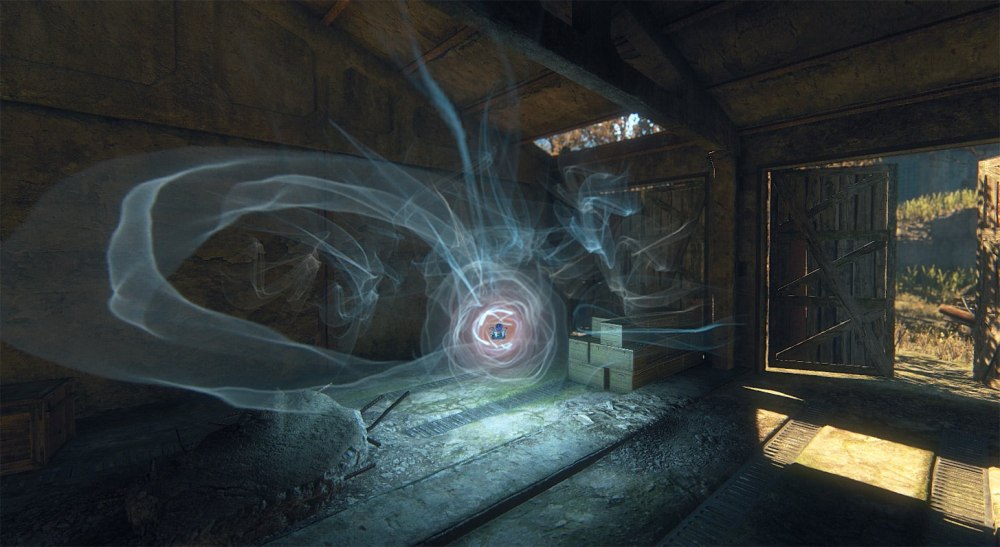 Stalker аномалия Art