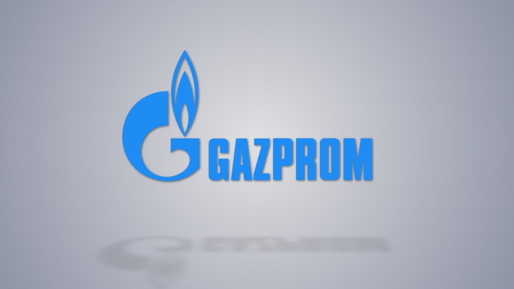 Газпром недра логотип