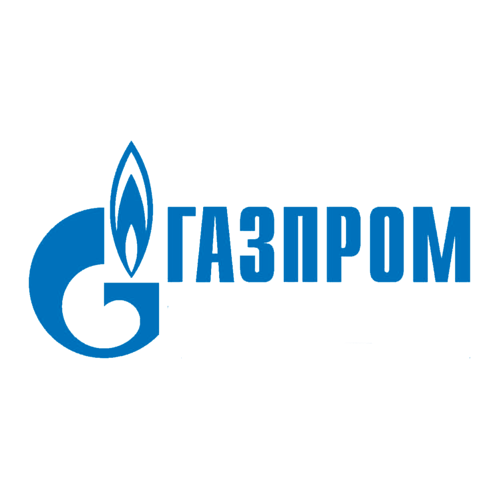 Фирменный цвет Газпром добыча Краснодар