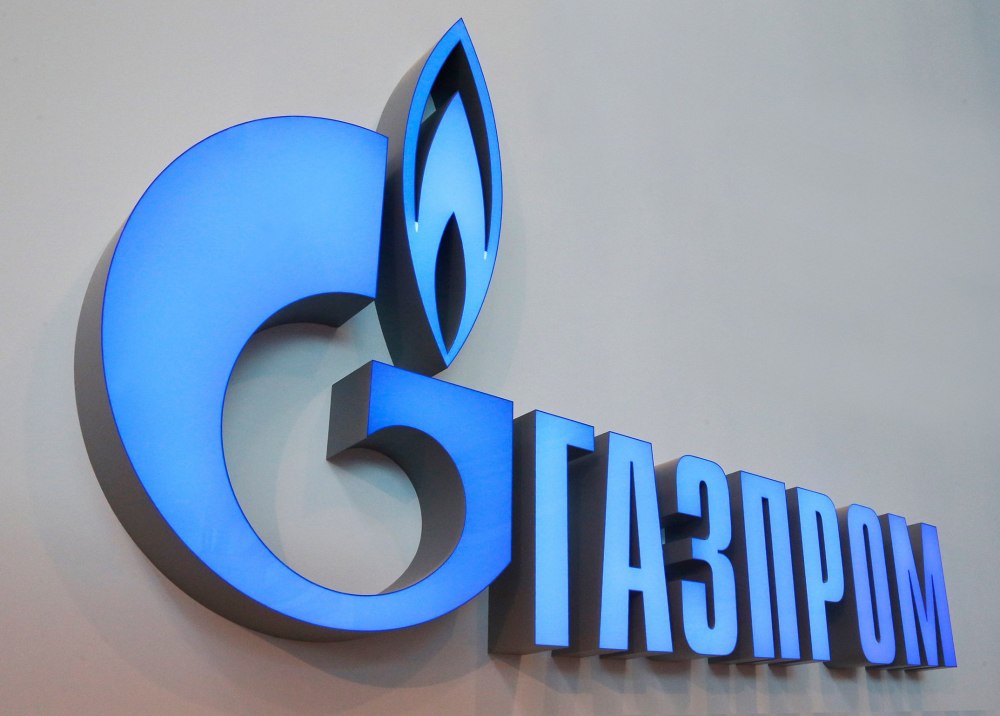ПАО Газпром