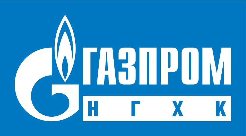 Газпром трансгаз Уфа логотип