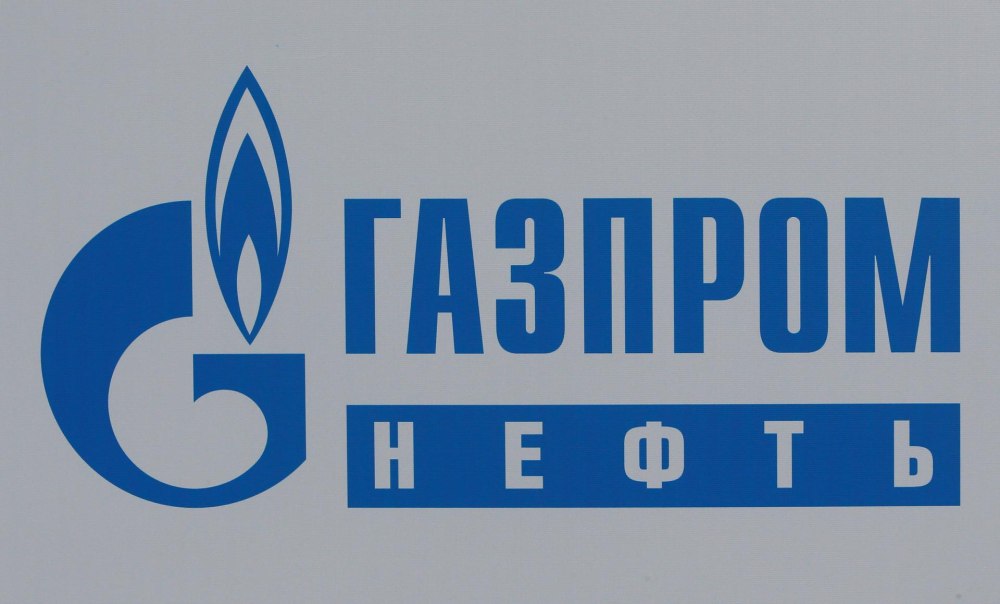 Газпром картинки