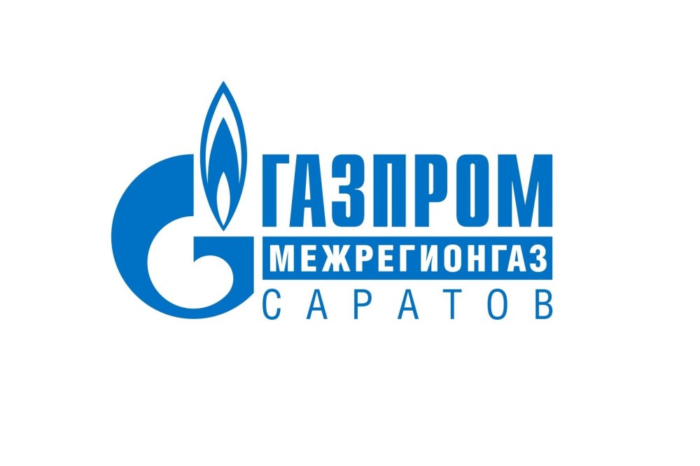 Газпром лого