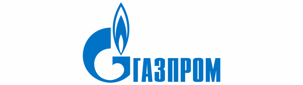 Газпром переработка логотип