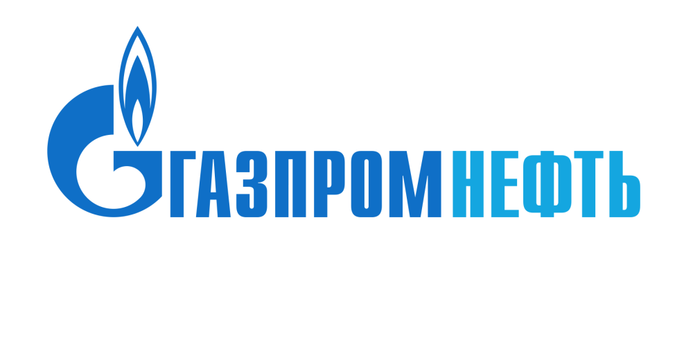 Газпром фото логотип