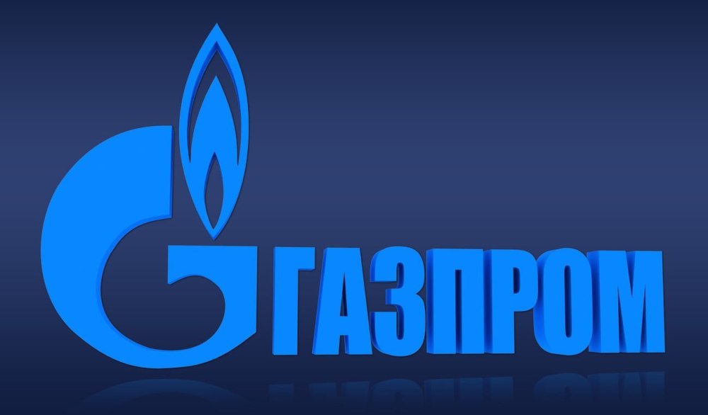 Газпром нефть Оренбург логотип