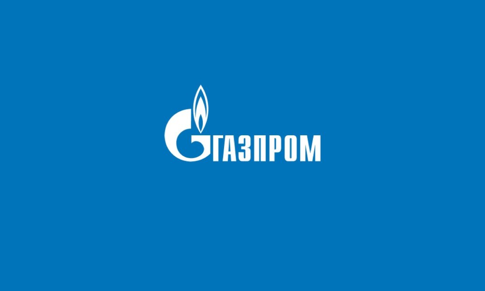 ПАО Газпром