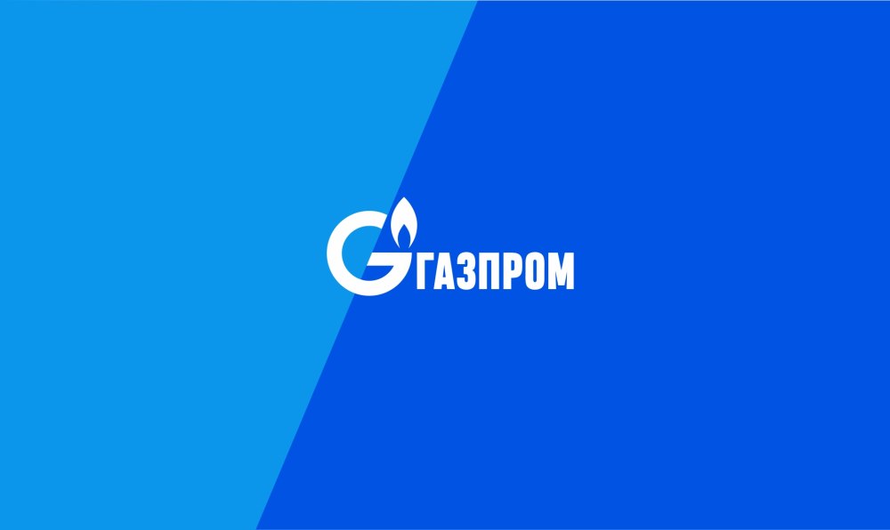 Газпром иконка ICNS