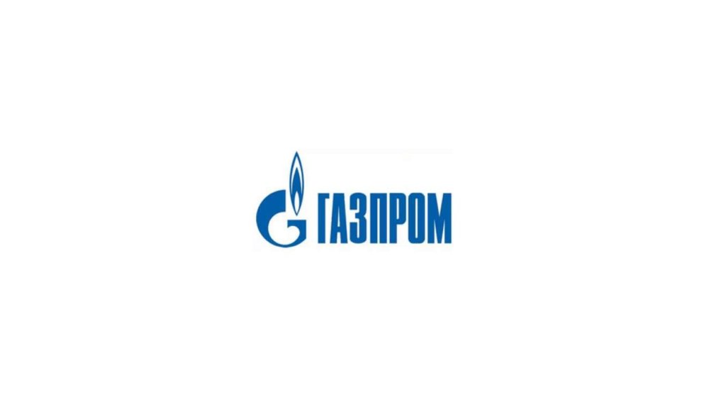 Газпром межрегионгаз Воронеж логотип