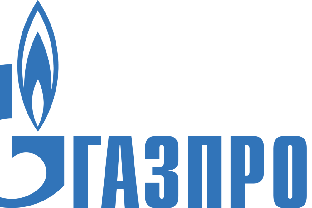 Газпром трансгаз Уфа логотип