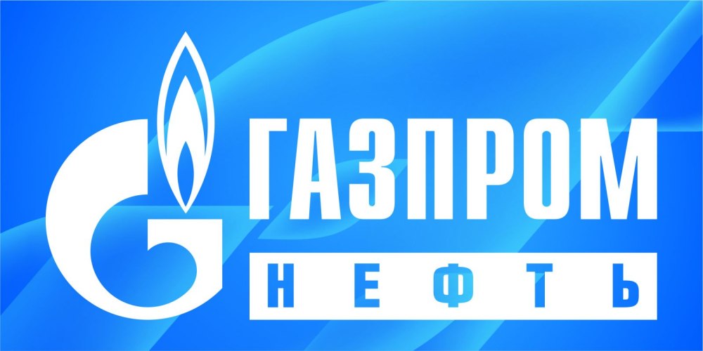 Газпром нефть