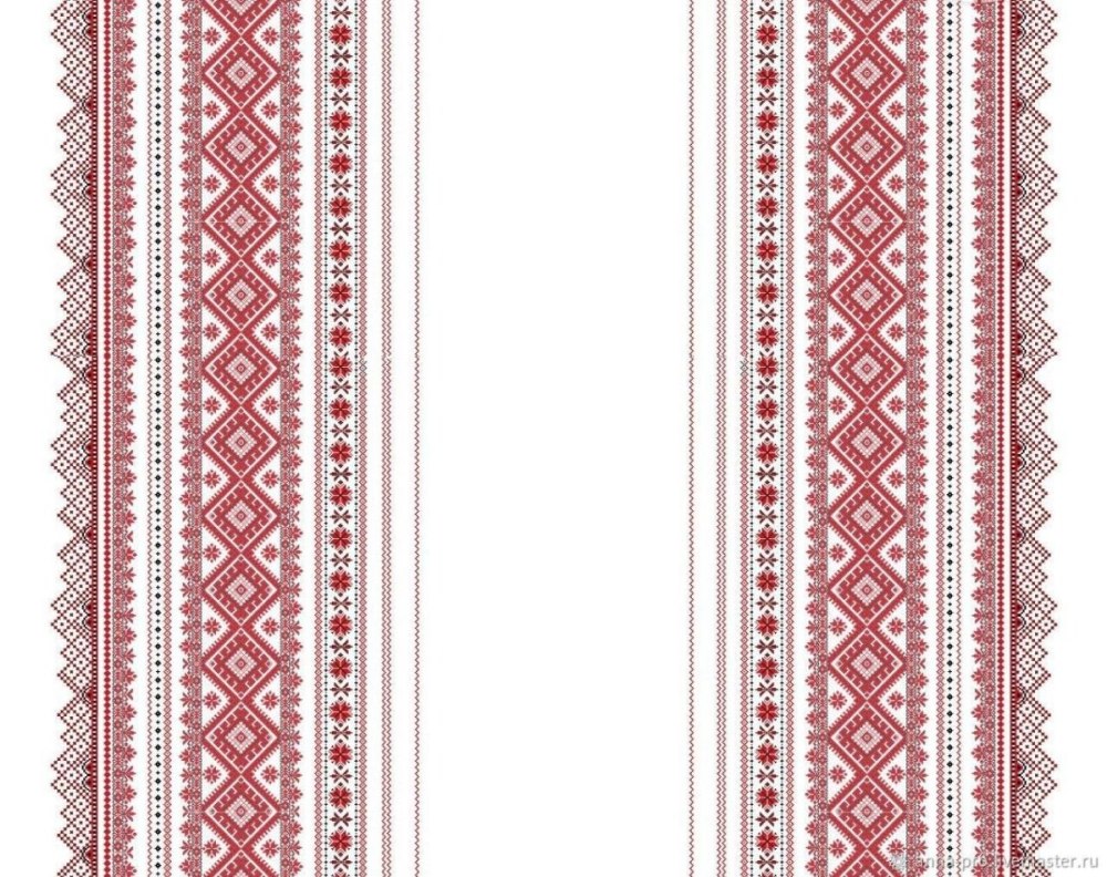 Славянский фон