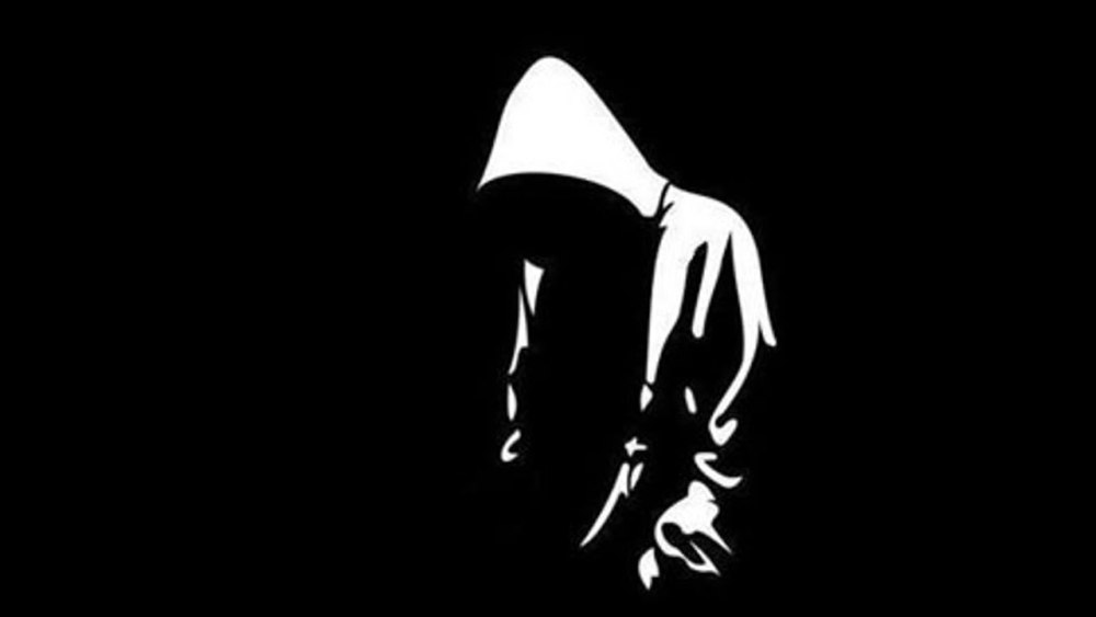 Обои на рабочий стол смерть