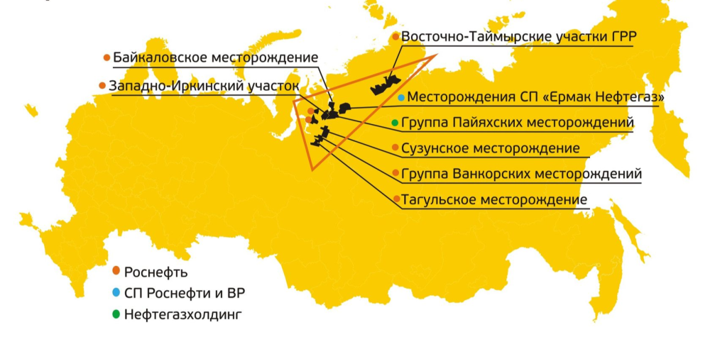 Дизельное топливо Роснефть