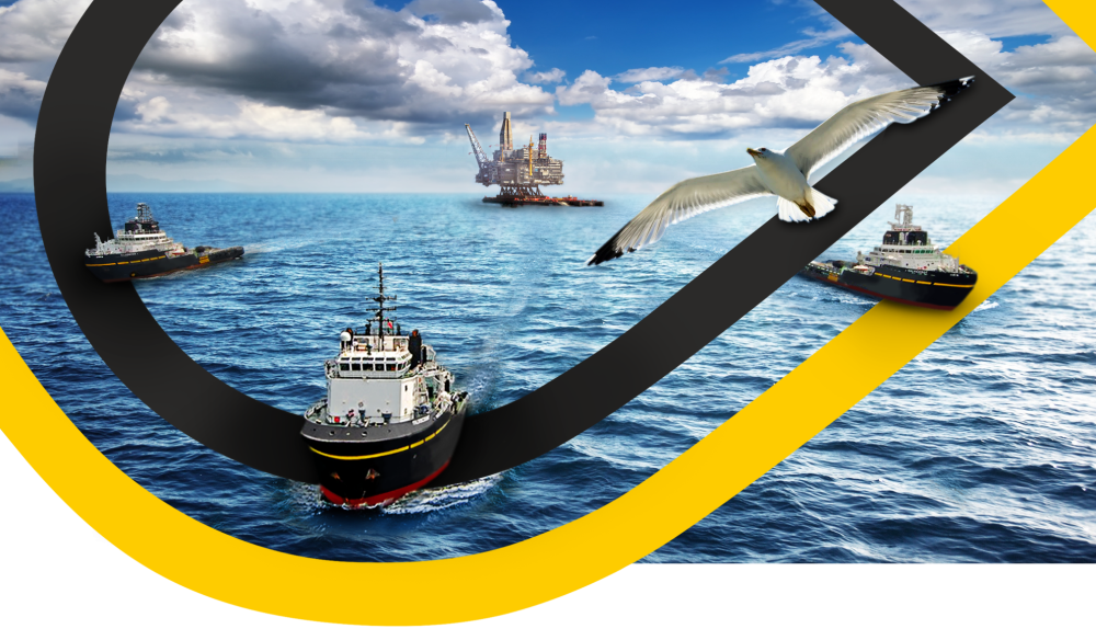 It марафон Роснефти