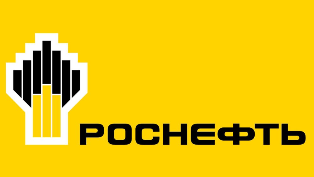 Роснефть заставка
