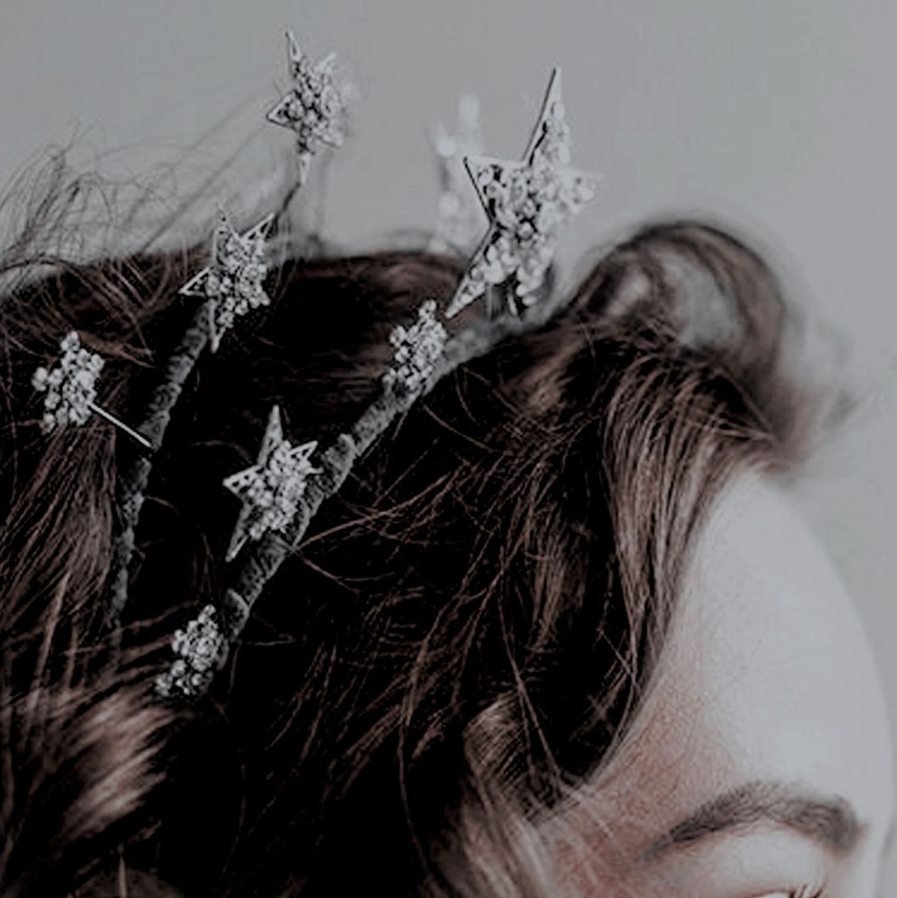 Кристина aesthetic
