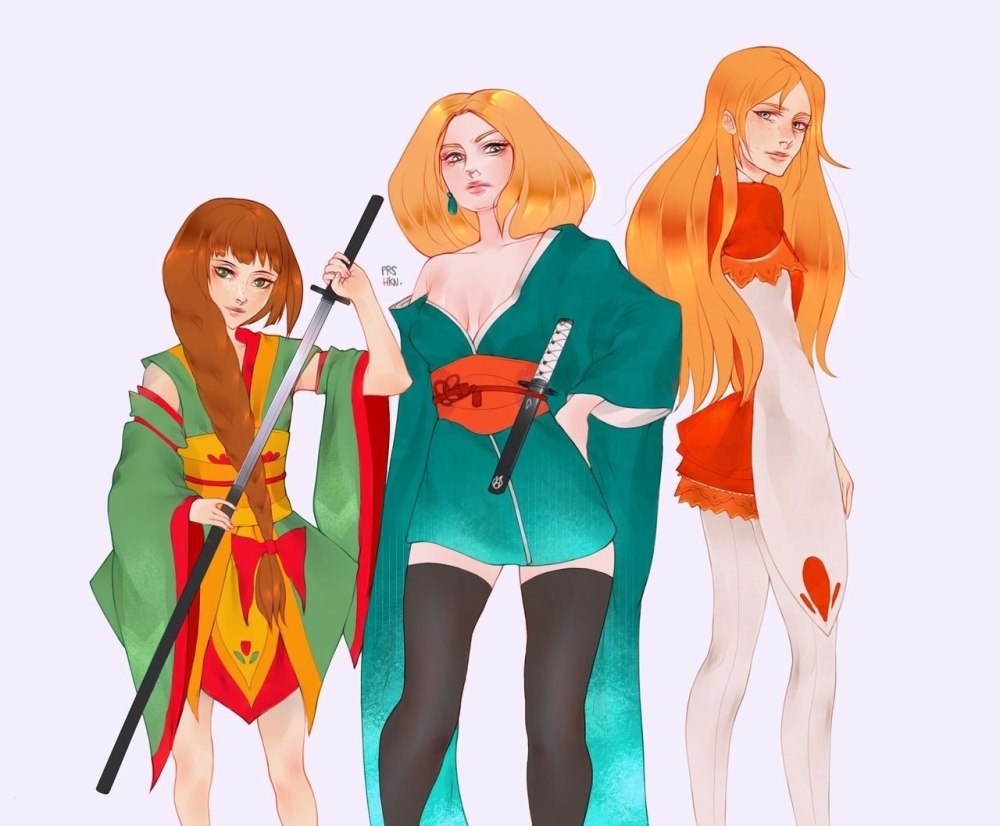 Илья Муромец и Соловей разбойник мультфильм Аленушка