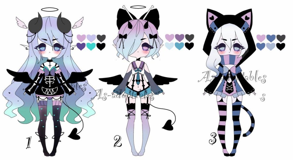 Miku Pony butt