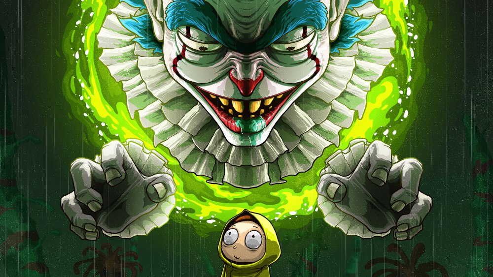 1080x2340 Рик