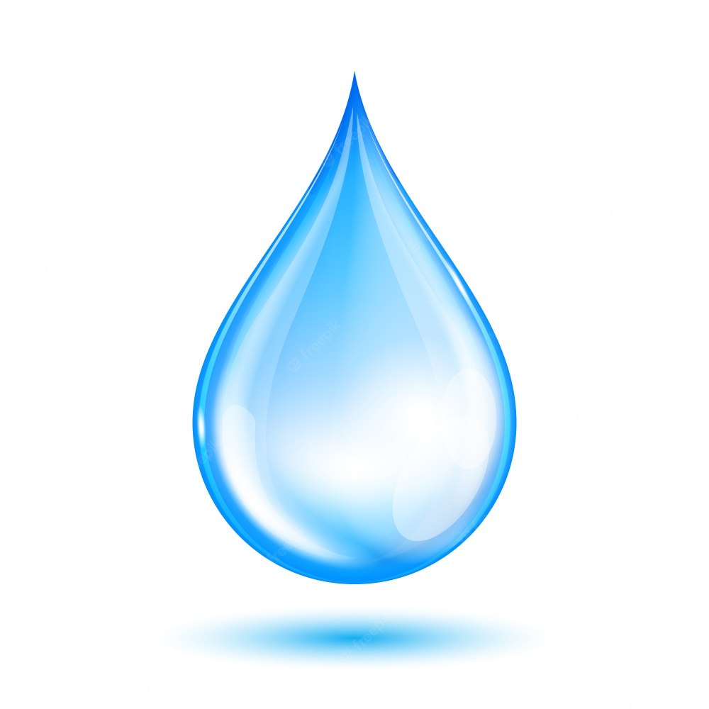 Две капли воды