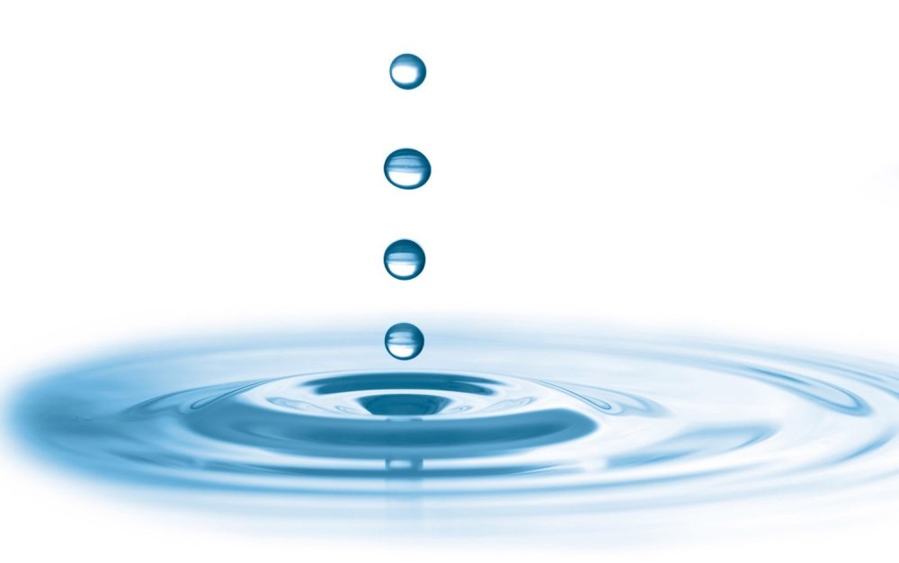 Капля воды сказка Андерсена