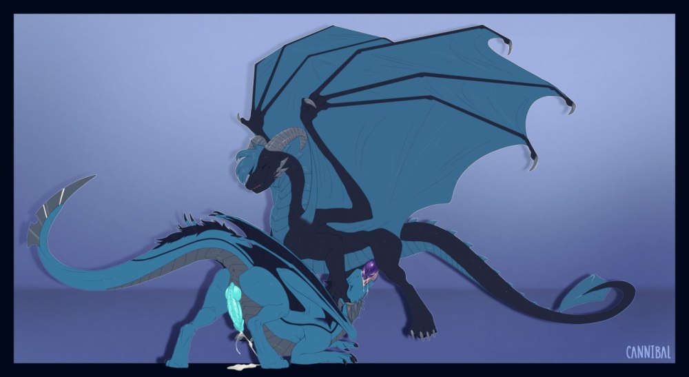 Female Dragon ферал Соло
