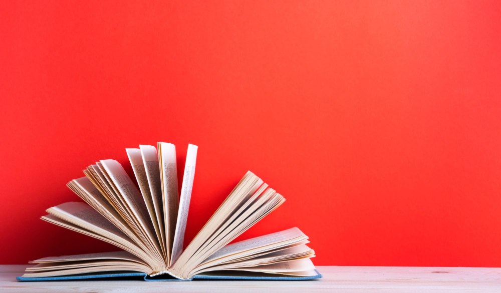 Фон для презентации книги