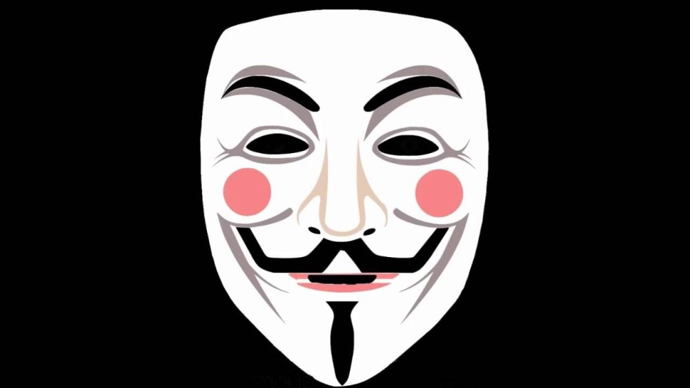 Fawkes (Фокс) - Гай Фокс