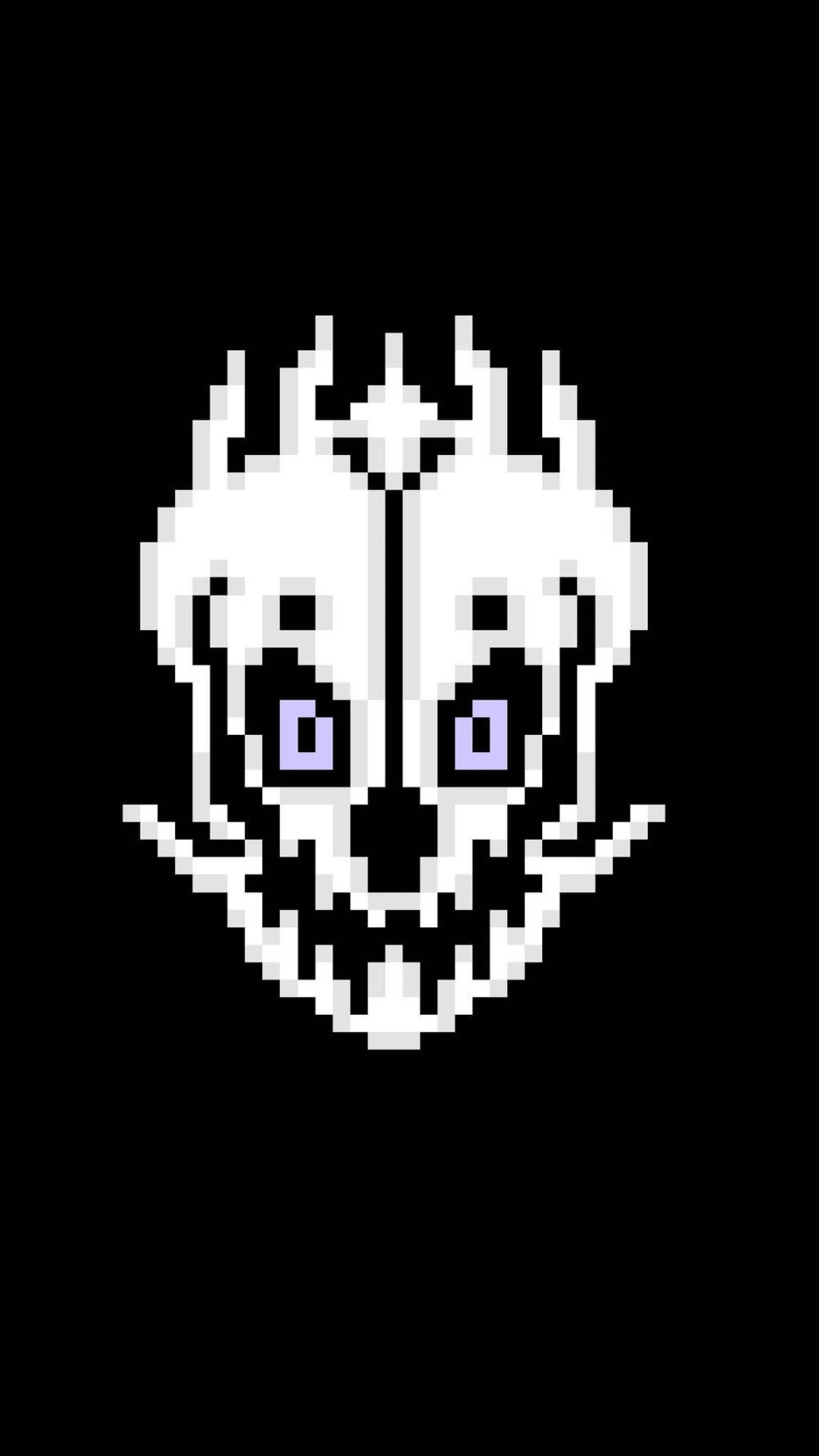 Гастер бластер Sprite