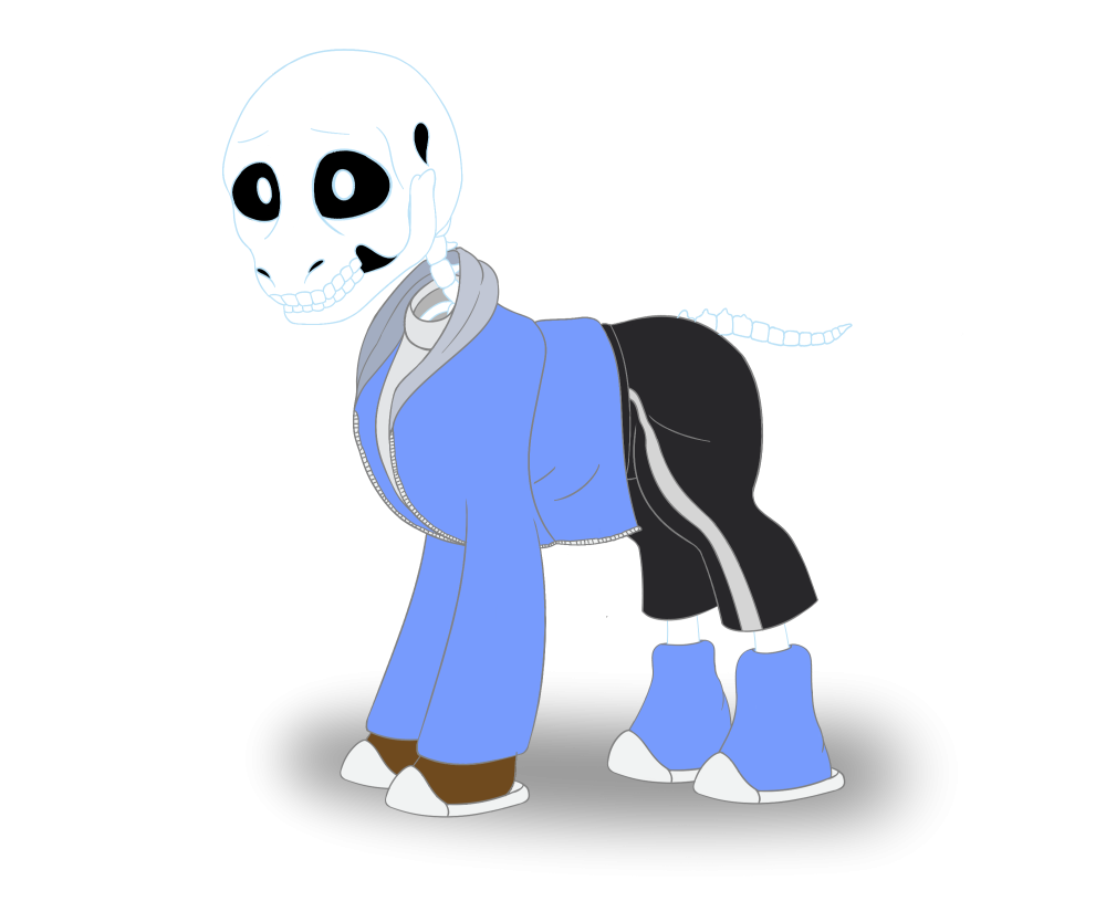 TS Papyrus пиксель