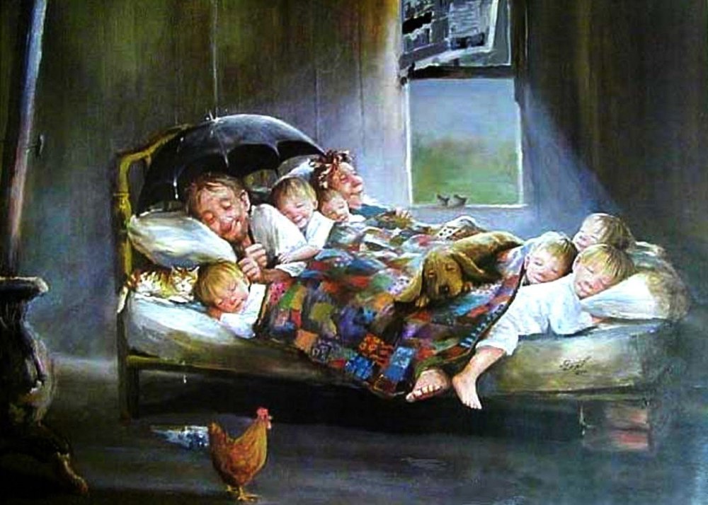 Дайана Денгель (Dianne Dengel)