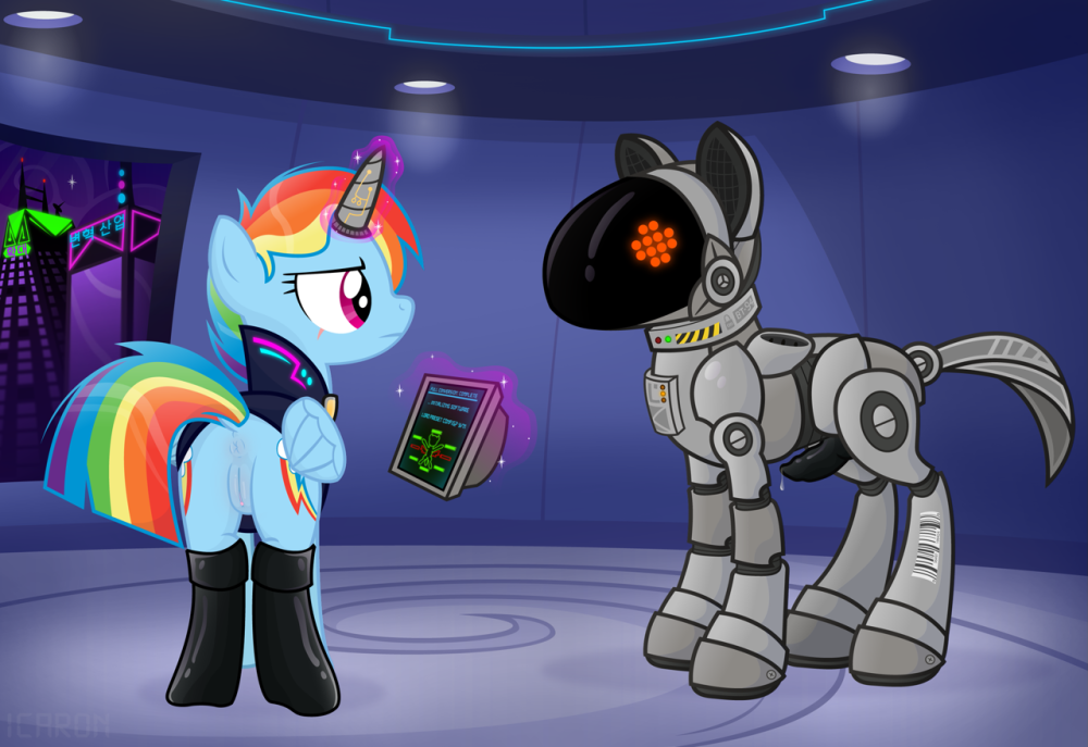 Пиксельная игра Pony Town